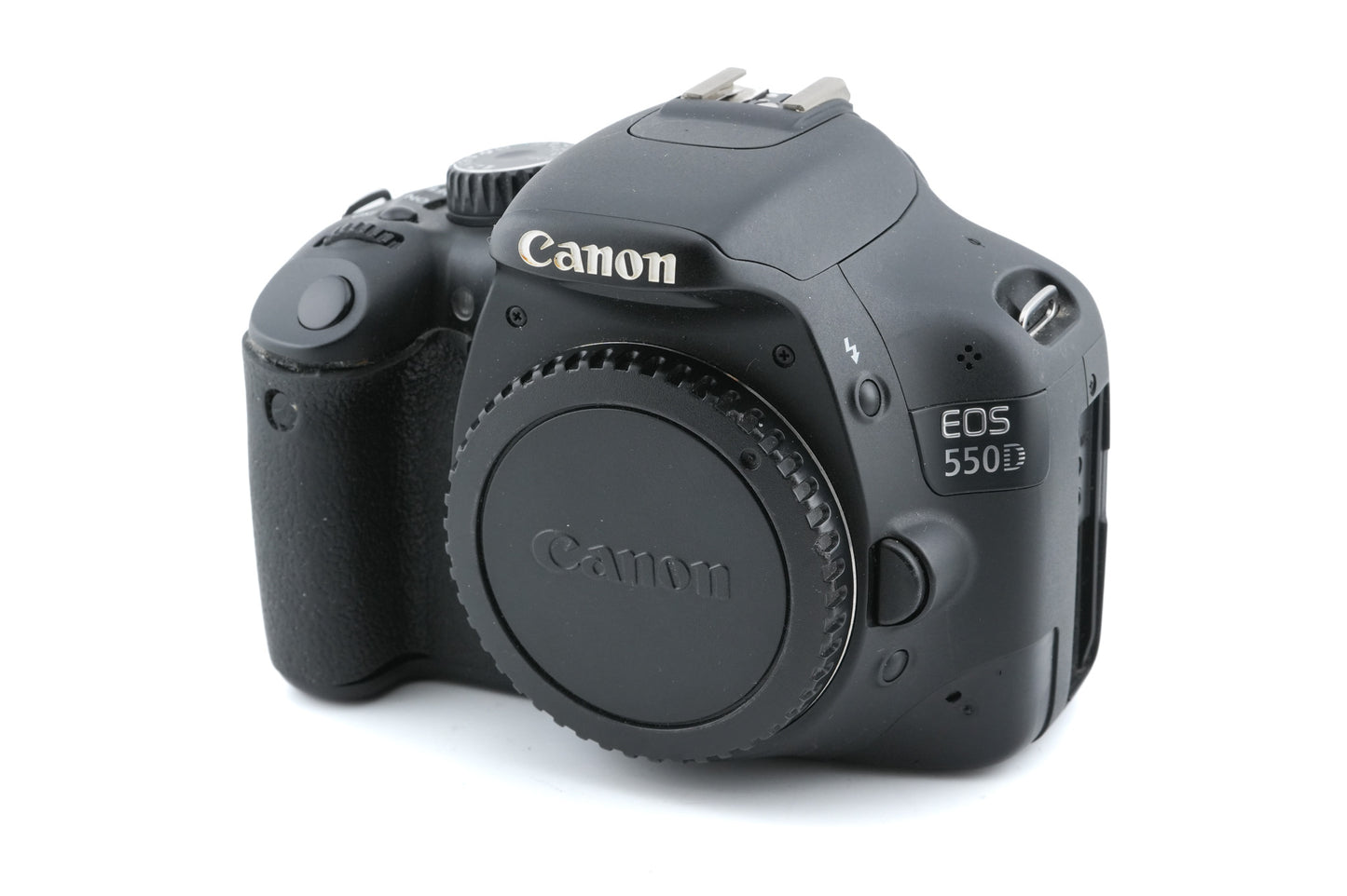 Canon EOS 550D