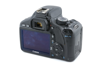 Canon EOS 550D