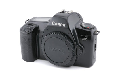 Canon EOS 1000