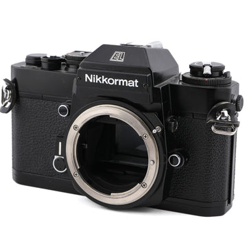 Nikon Nikkormat EL