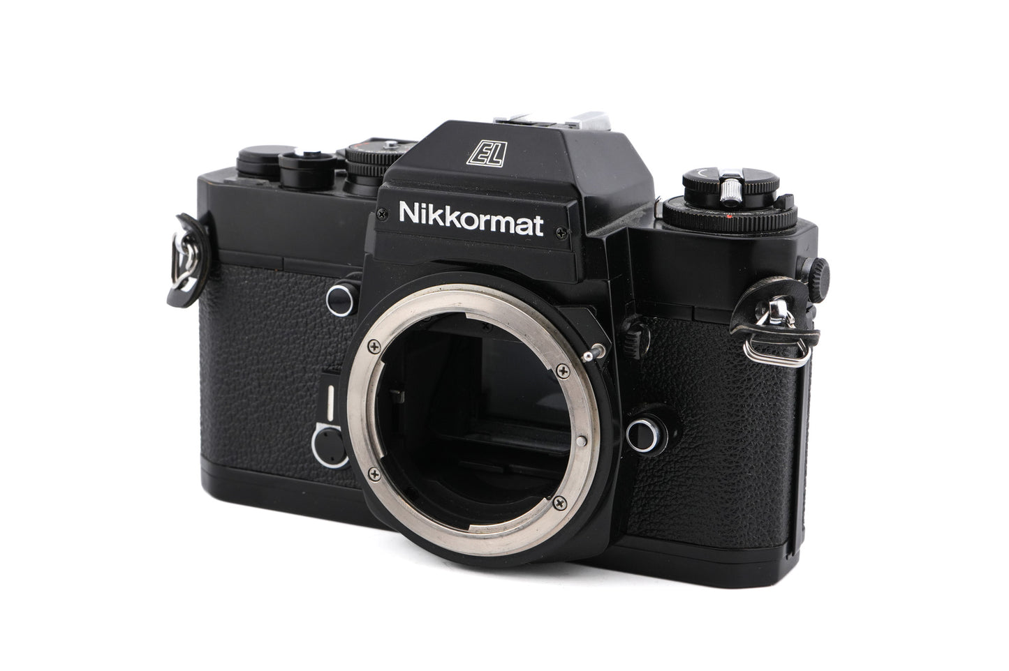 Nikon Nikkormat EL