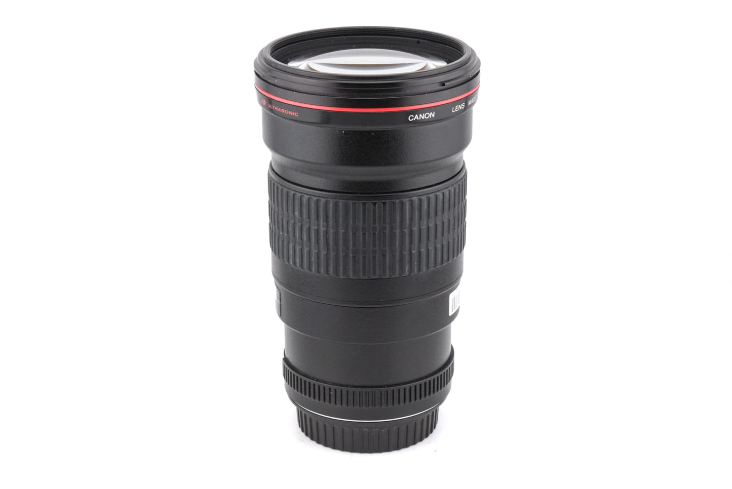 Canon 200mm f2.8 L II USM