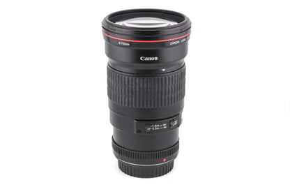 Canon 200mm f2.8 L II USM