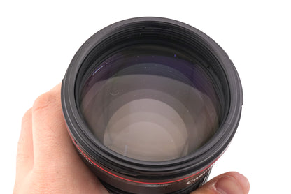 Canon 200mm f2.8 L II USM