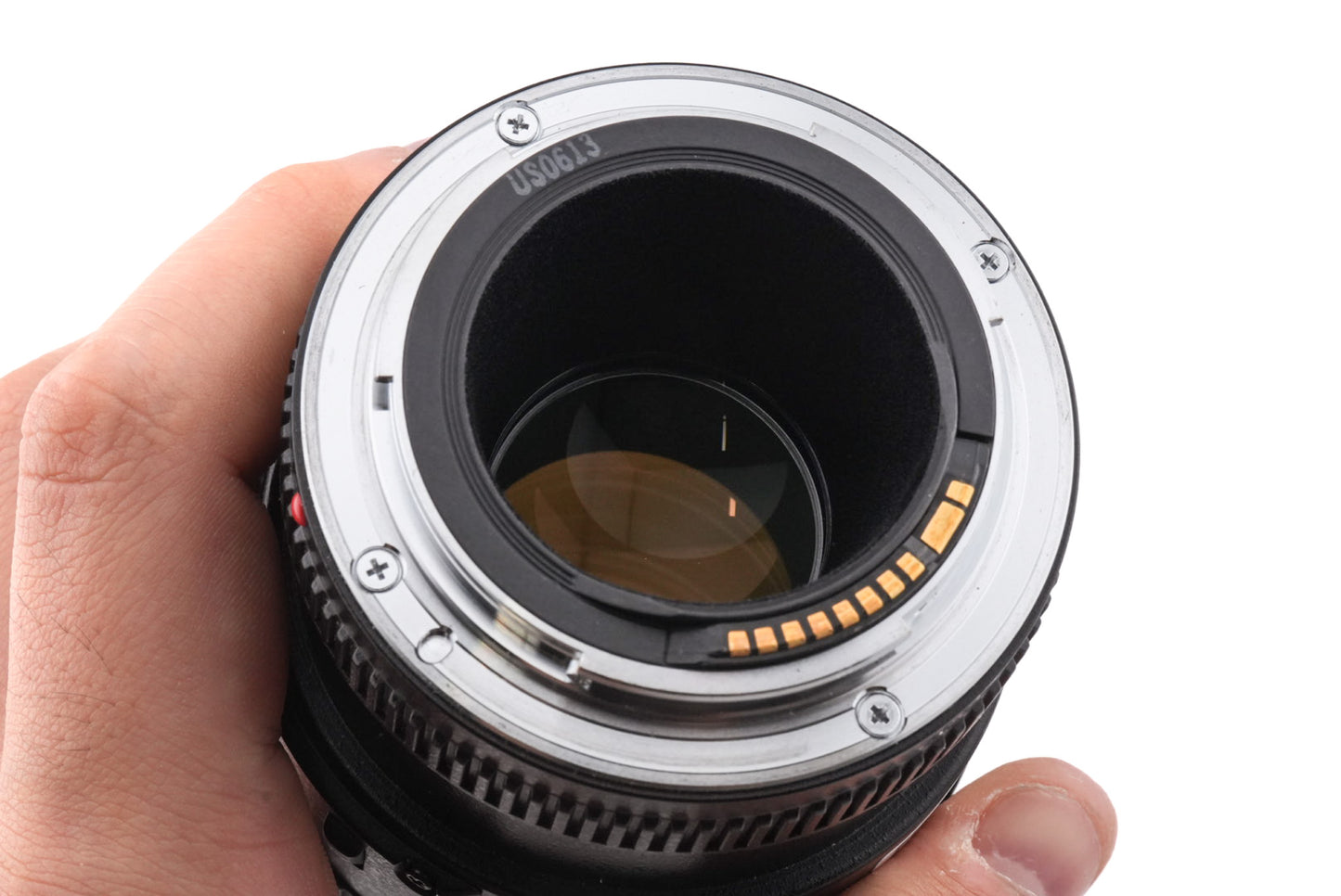 Canon 200mm f2.8 L II USM