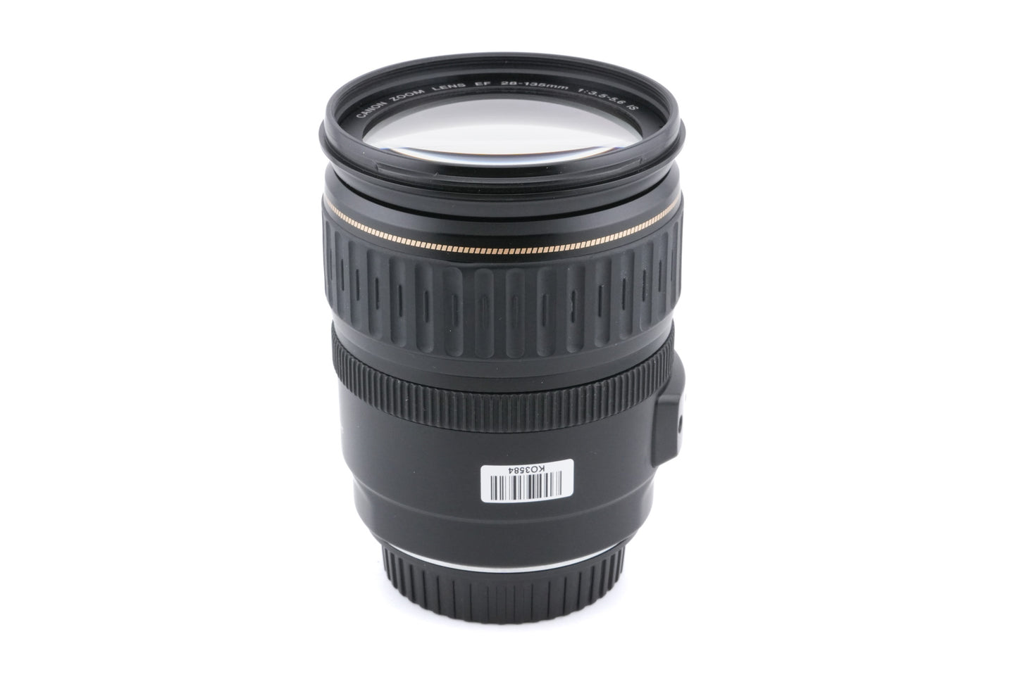 Canon 28-135mm f3.5-5.6 IS USM