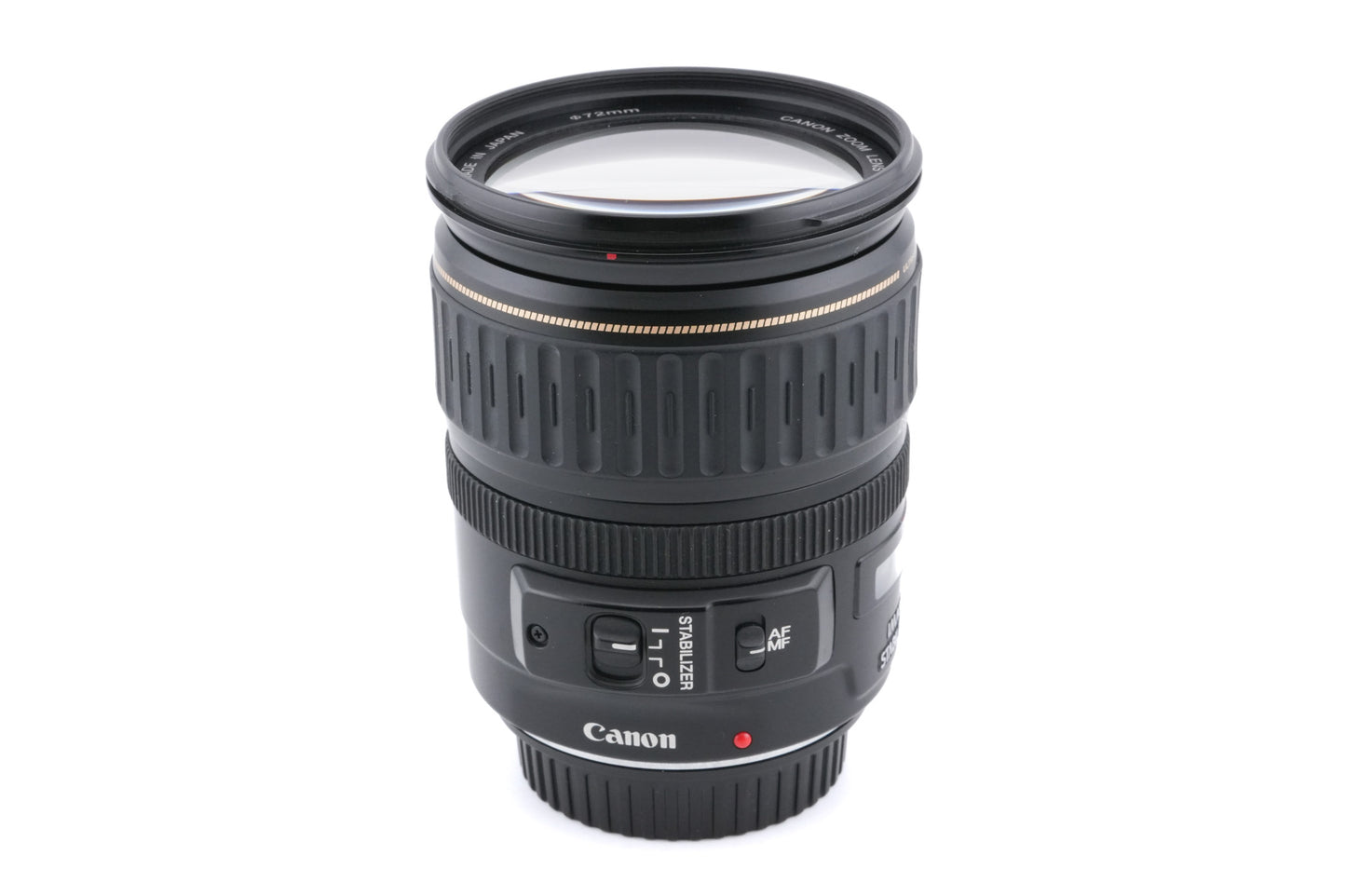 Canon 28-135mm f3.5-5.6 IS USM