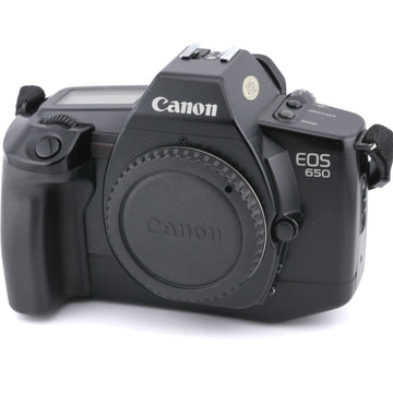 Canon EOS 650