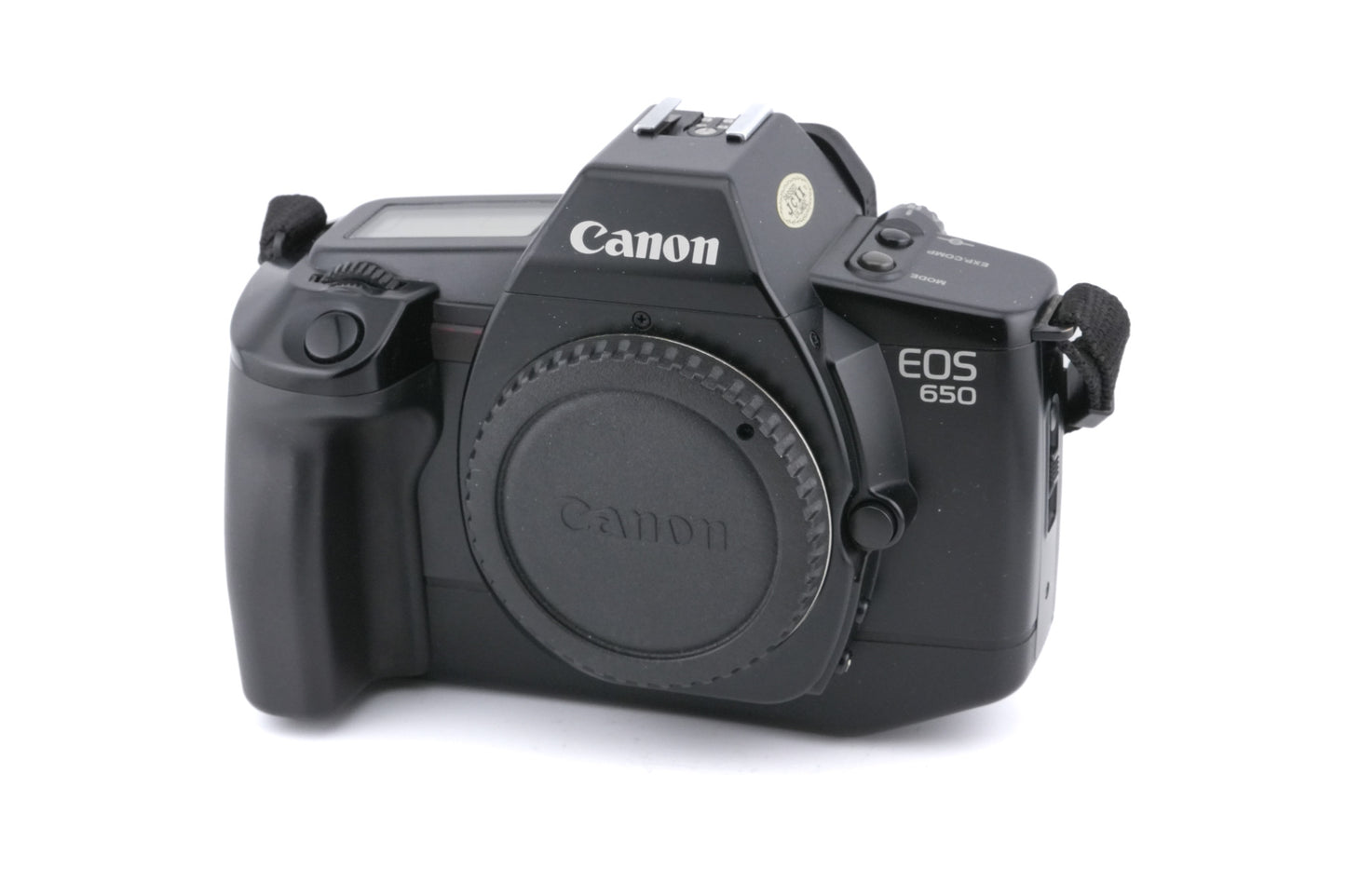 Canon EOS 650