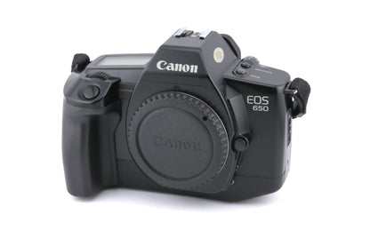 Canon EOS 650