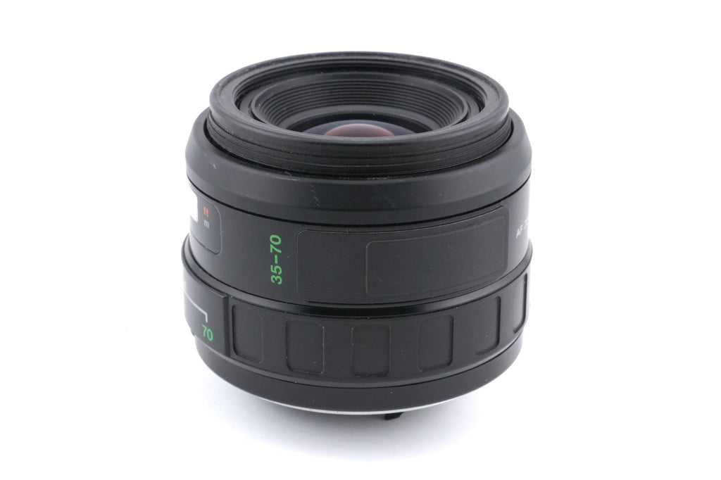 Olympus 35-70mm f3.5-4.5 AF Zoom