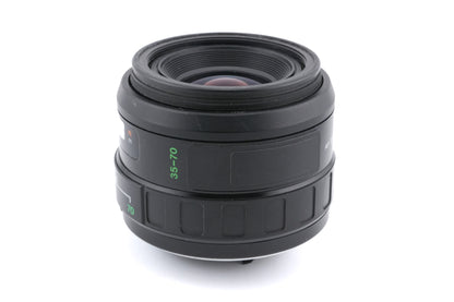 Olympus 35-70mm f3.5-4.5 AF Zoom