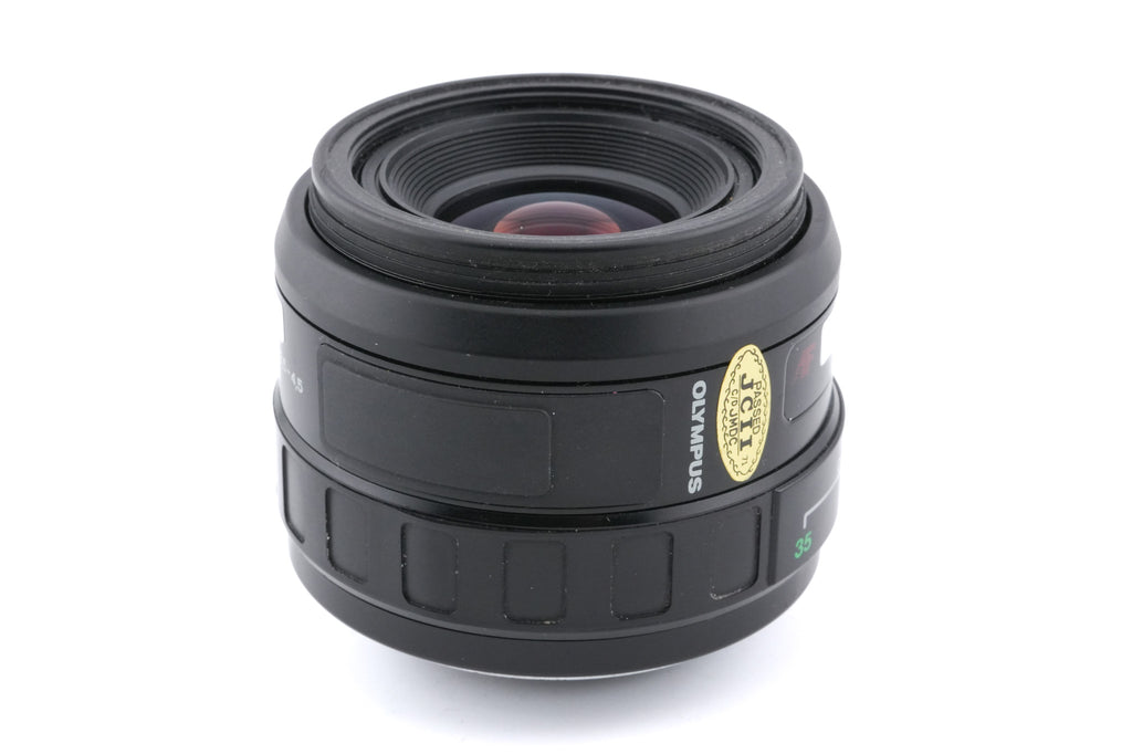 Olympus 35-70mm f3.5-4.5 AF Zoom