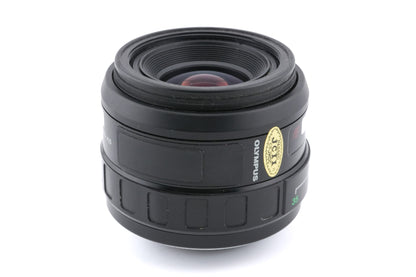 Olympus 35-70mm f3.5-4.5 AF Zoom