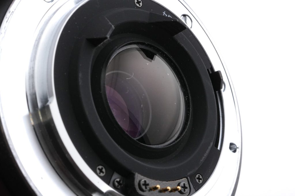 Olympus 35-70mm f3.5-4.5 AF Zoom