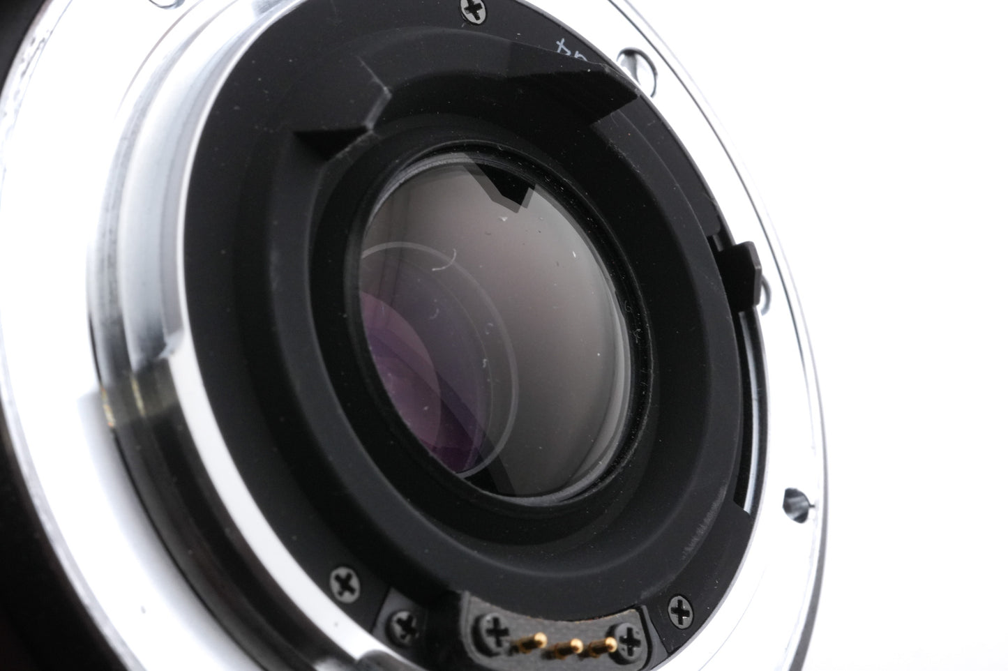 Olympus 35-70mm f3.5-4.5 AF Zoom