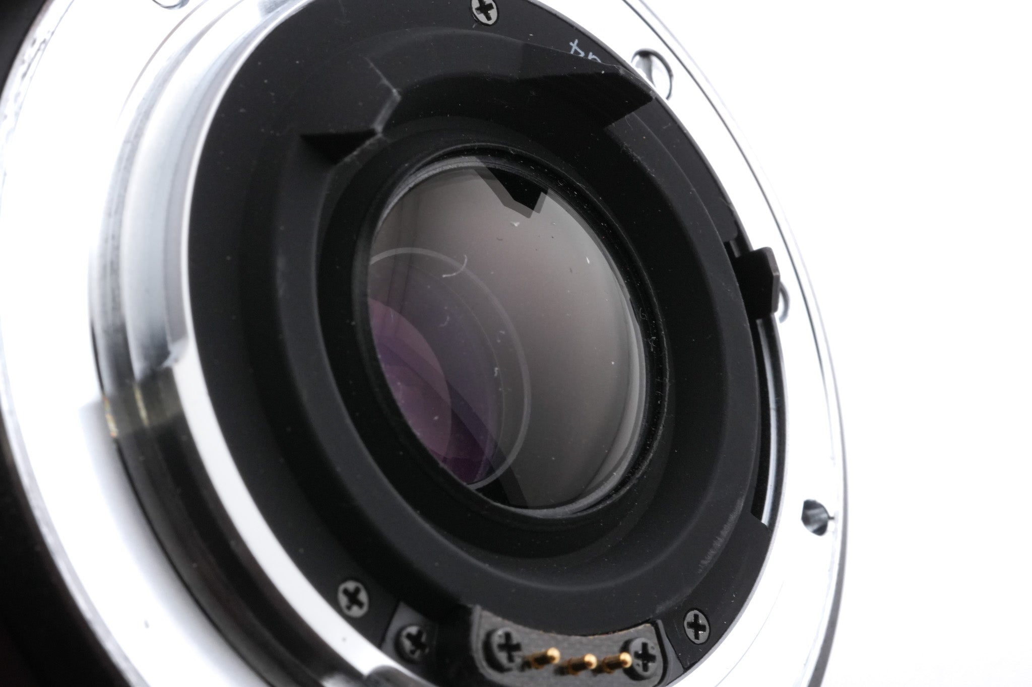 Olympus 35-70mm f3.5-4.5 AF Zoom