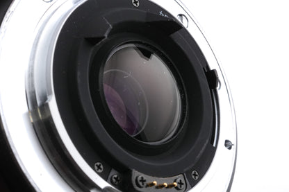 Olympus 35-70mm f3.5-4.5 AF Zoom