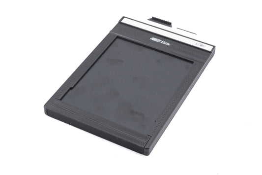 Fidelity Elite 4x5" Cut Film Holder