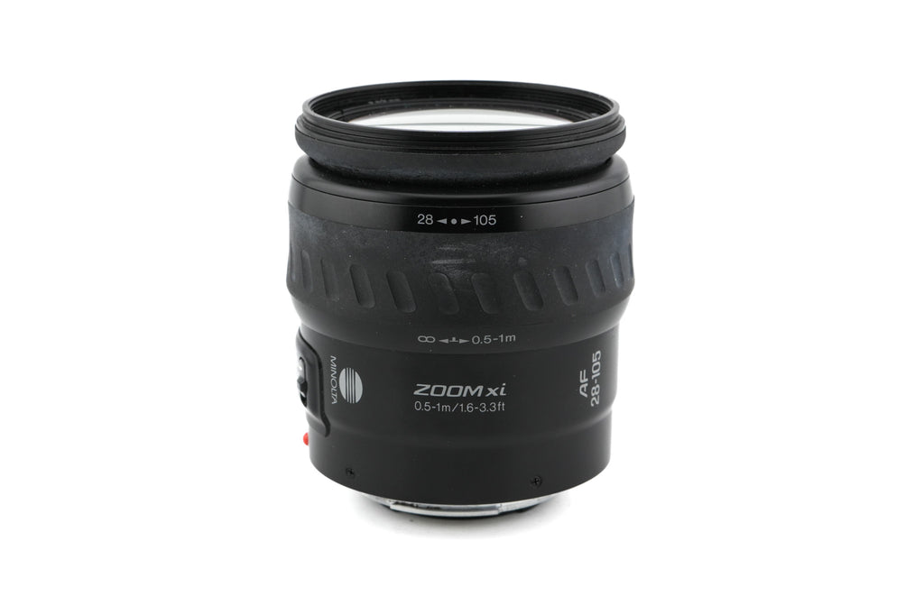 Minolta 28-105mm f3.5-4.5 AF Zoom XI