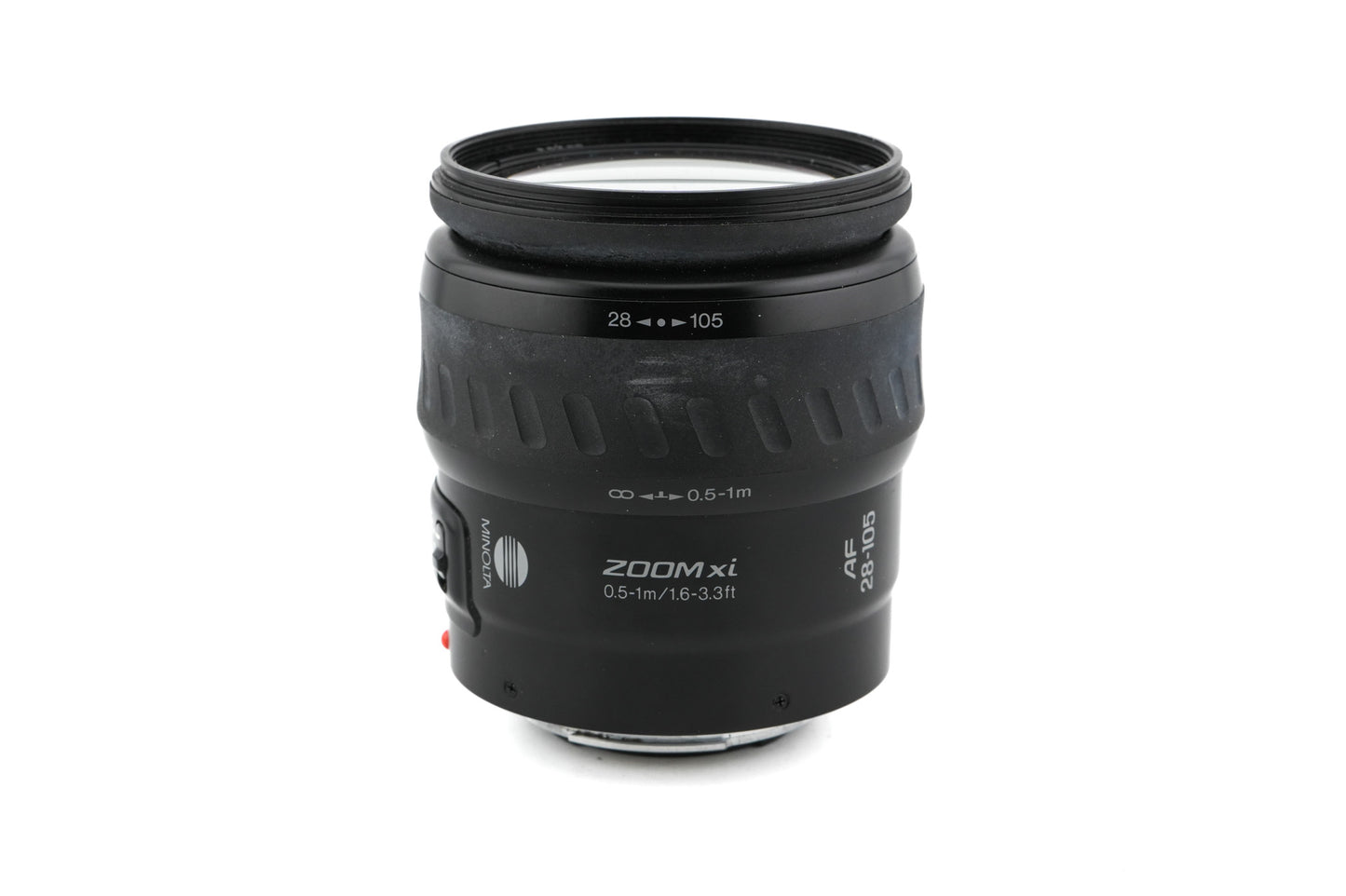Minolta 28-105mm f3.5-4.5 AF Zoom XI