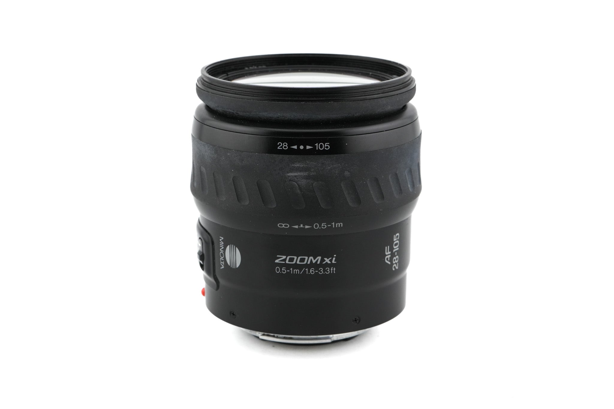 Minolta 28-105mm f3.5-4.5 AF Zoom XI