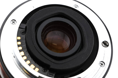 Minolta 28-105mm f3.5-4.5 AF Zoom XI