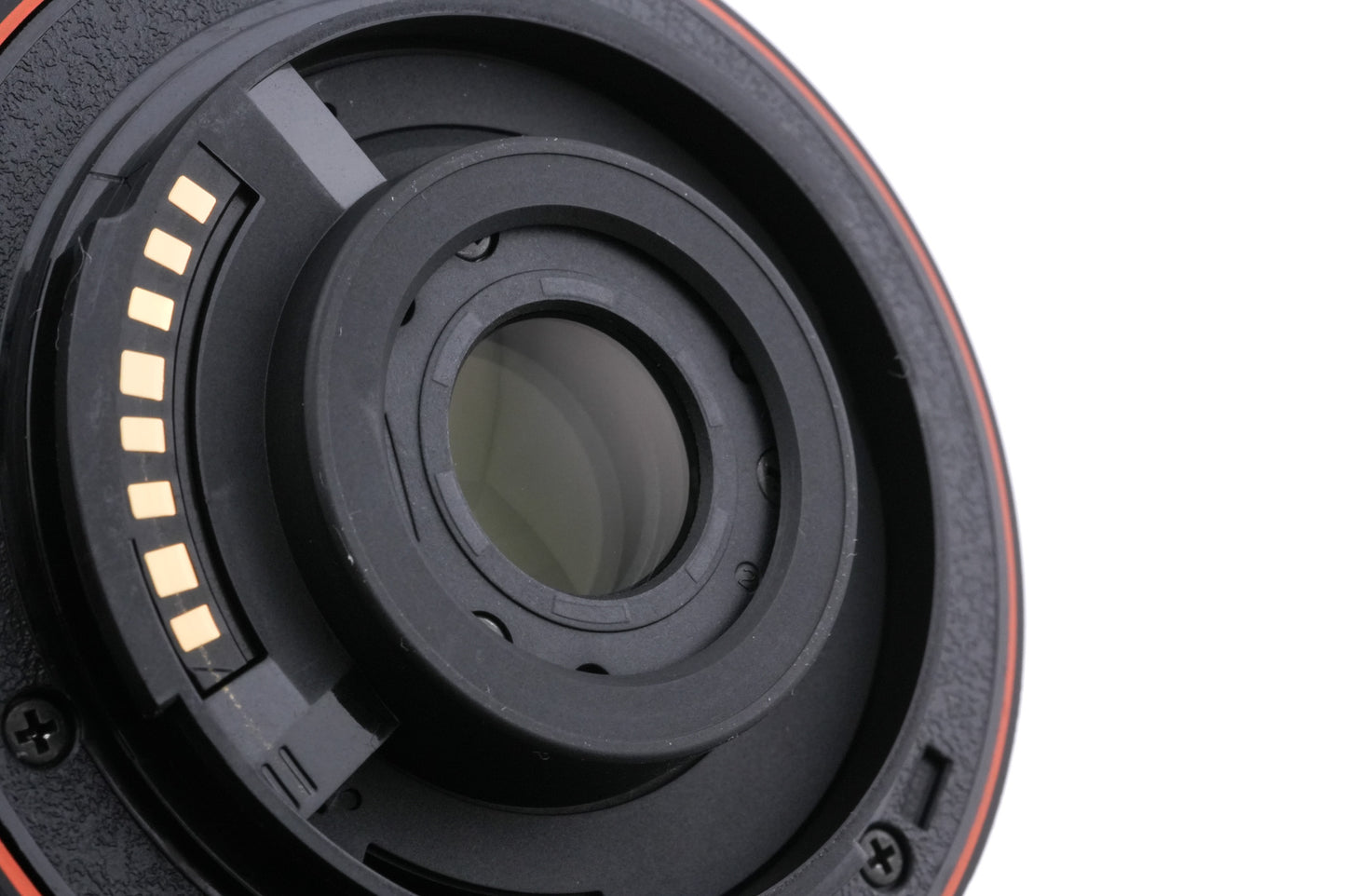 Sony 18-55mm f3.5-5.6 DT SAM