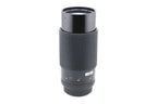 Luxon 80-200mm f3.9 MC Auto Zoom
