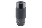 Luxon 80-200mm f3.9 MC Auto Zoom