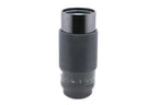 Luxon 80-200mm f3.9 MC Auto Zoom