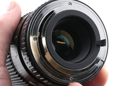 Luxon 80-200mm f3.9 MC Auto Zoom