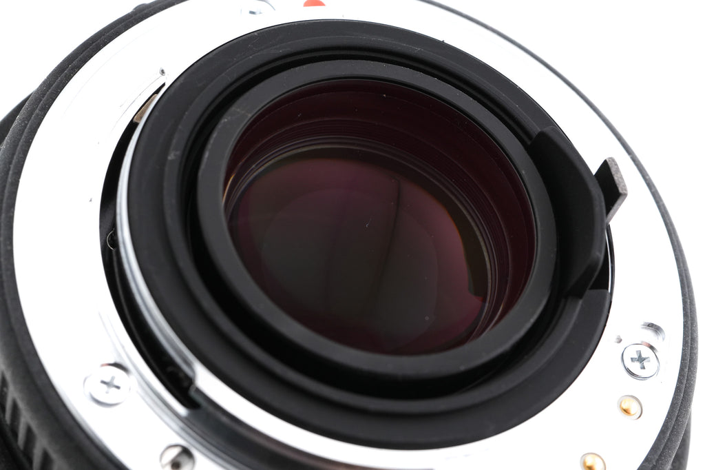 Sigma 24-70mm f2.8 EX DG HSM Macro