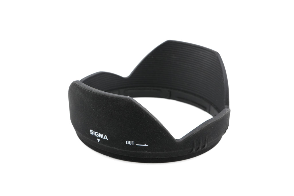 Sigma 24-70mm f2.8 EX DG HSM Macro