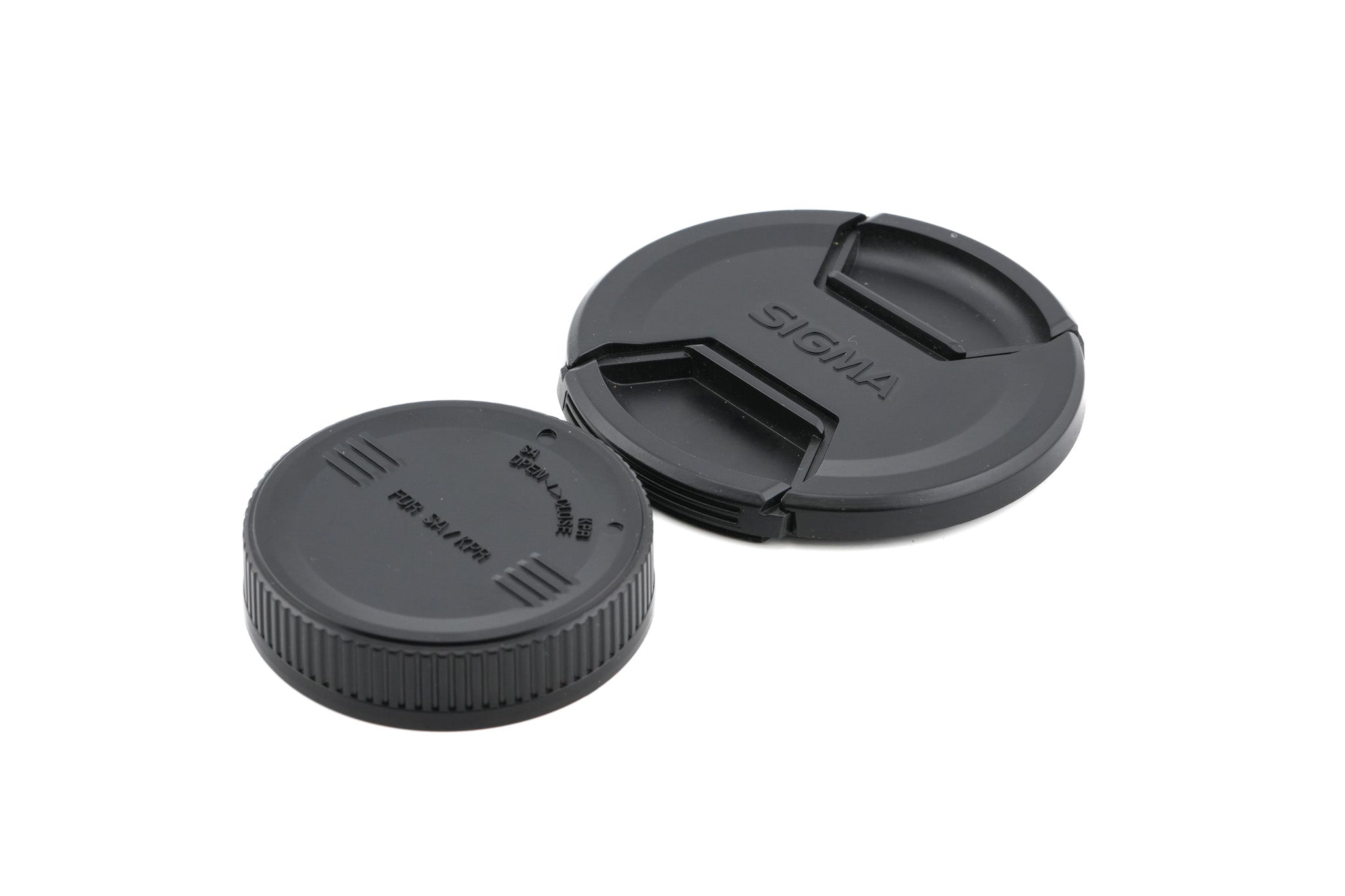 Sigma 24-70mm f2.8 EX DG HSM Macro