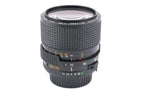 Minolta 35-70mm f3.5 MD Zoom