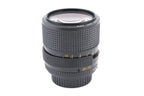 Minolta 35-70mm f3.5 MD Zoom