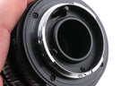 Minolta 35-70mm f3.5 MD Zoom