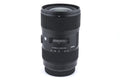 Sigma 18-35mm f1.8 DC HSM Art (013)