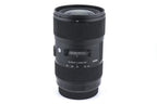 Sigma 18-35mm f1.8 DC HSM Art (013)