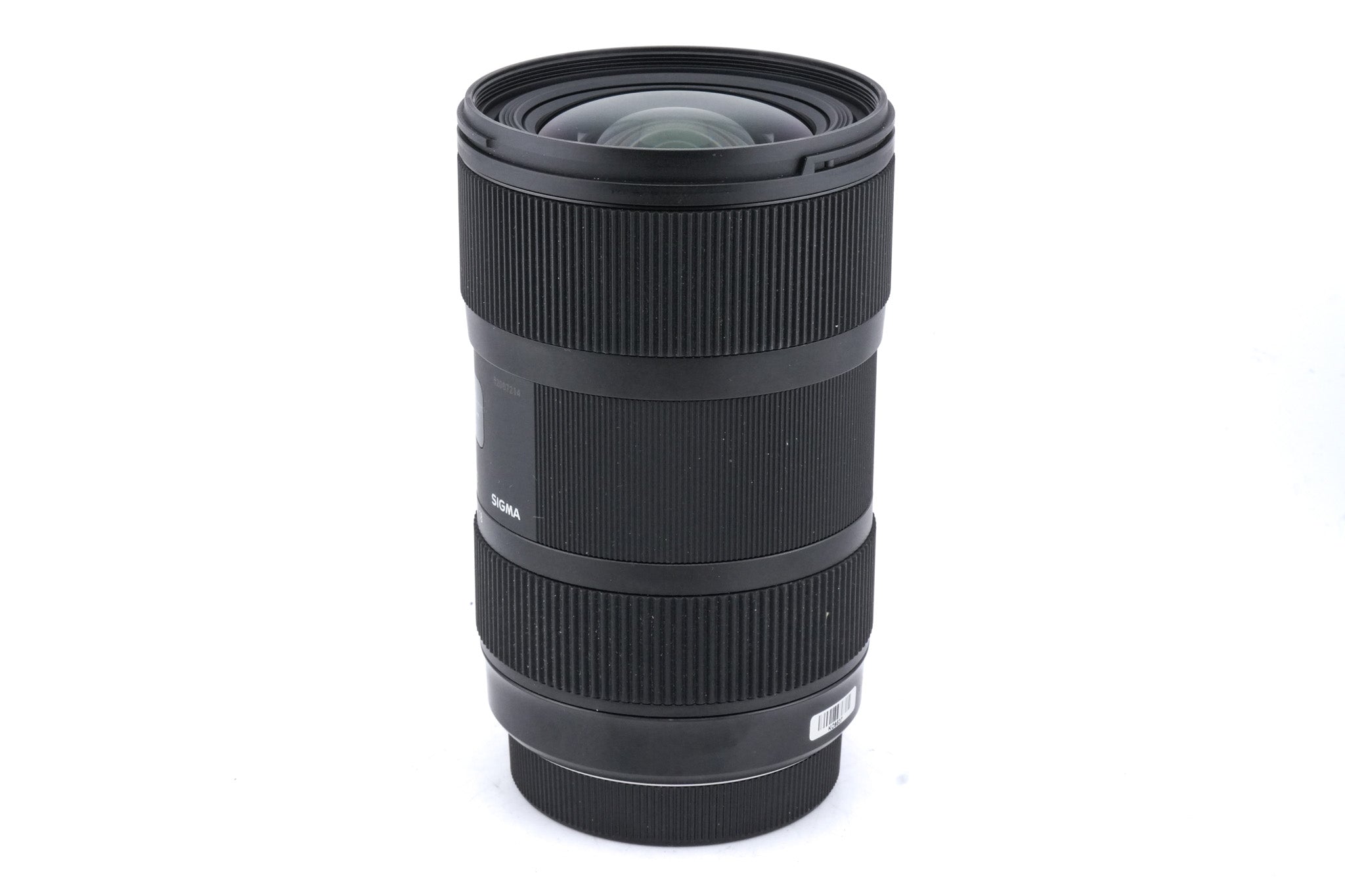 Sigma 18-35mm f1.8 DC HSM Art (013)