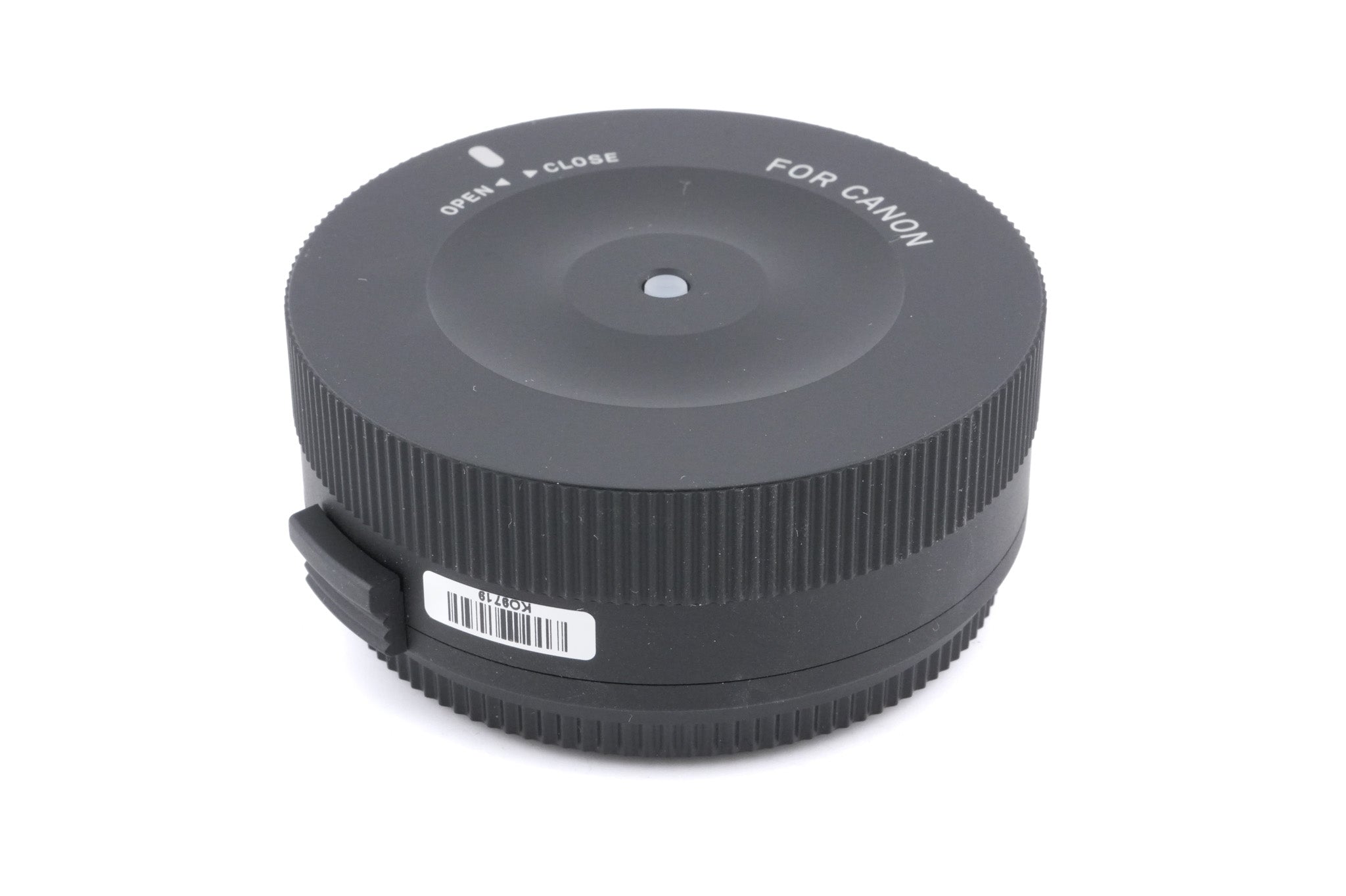 Sigma UD-01 EO USB-Dock - Accessory – Kamerastore