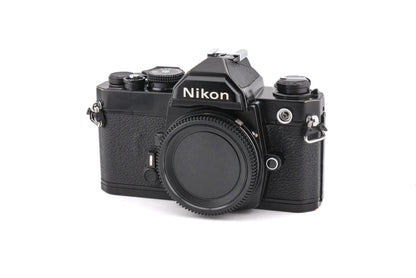 Nikon FM