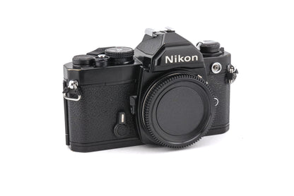 Nikon FM