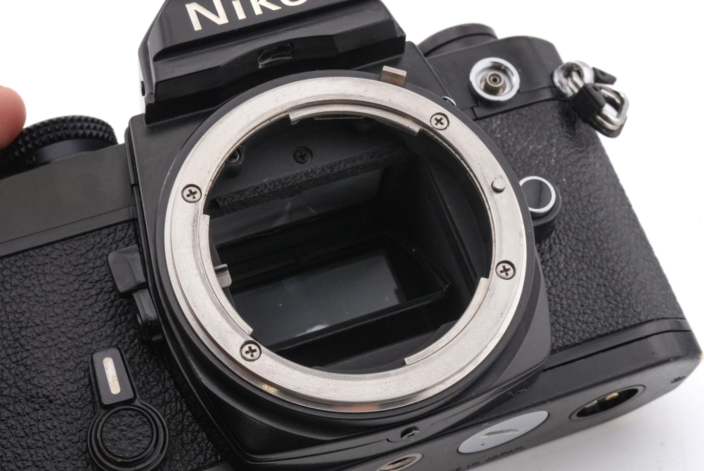 Nikon FM