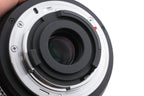 Sigma 10-20mm f4-5.6 EX DC HSM