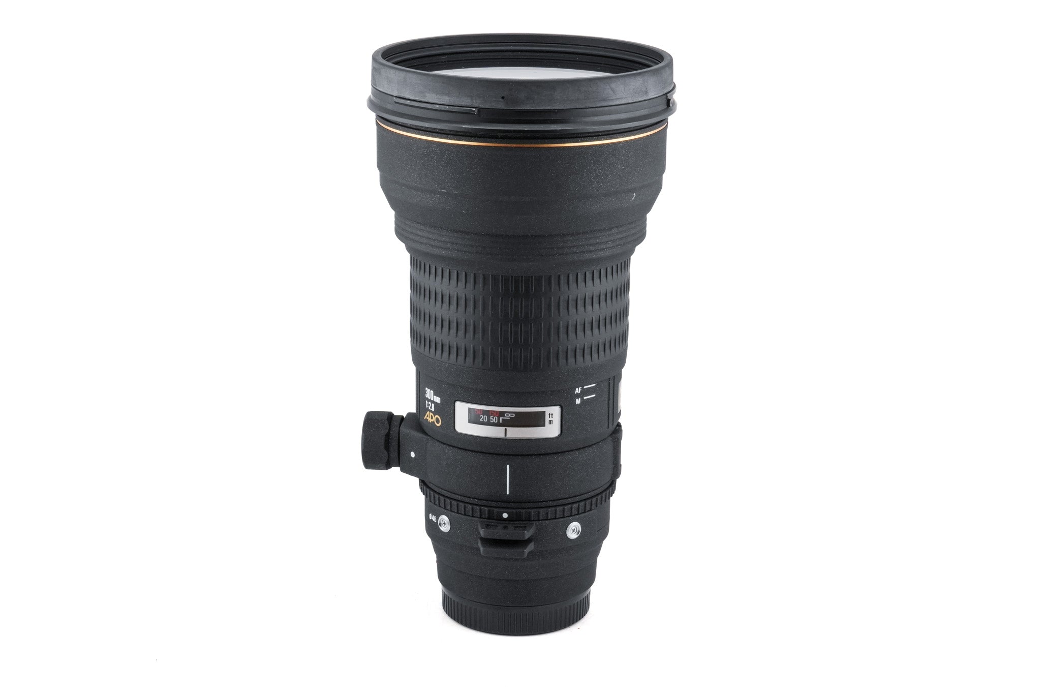 Sigma 300mm f2.8 EX APO DG