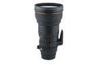 Sigma 300mm f2.8 EX APO DG
