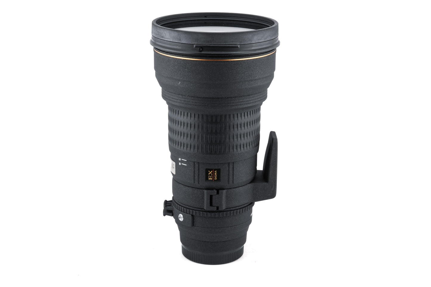 Sigma 300mm f2.8 EX APO DG