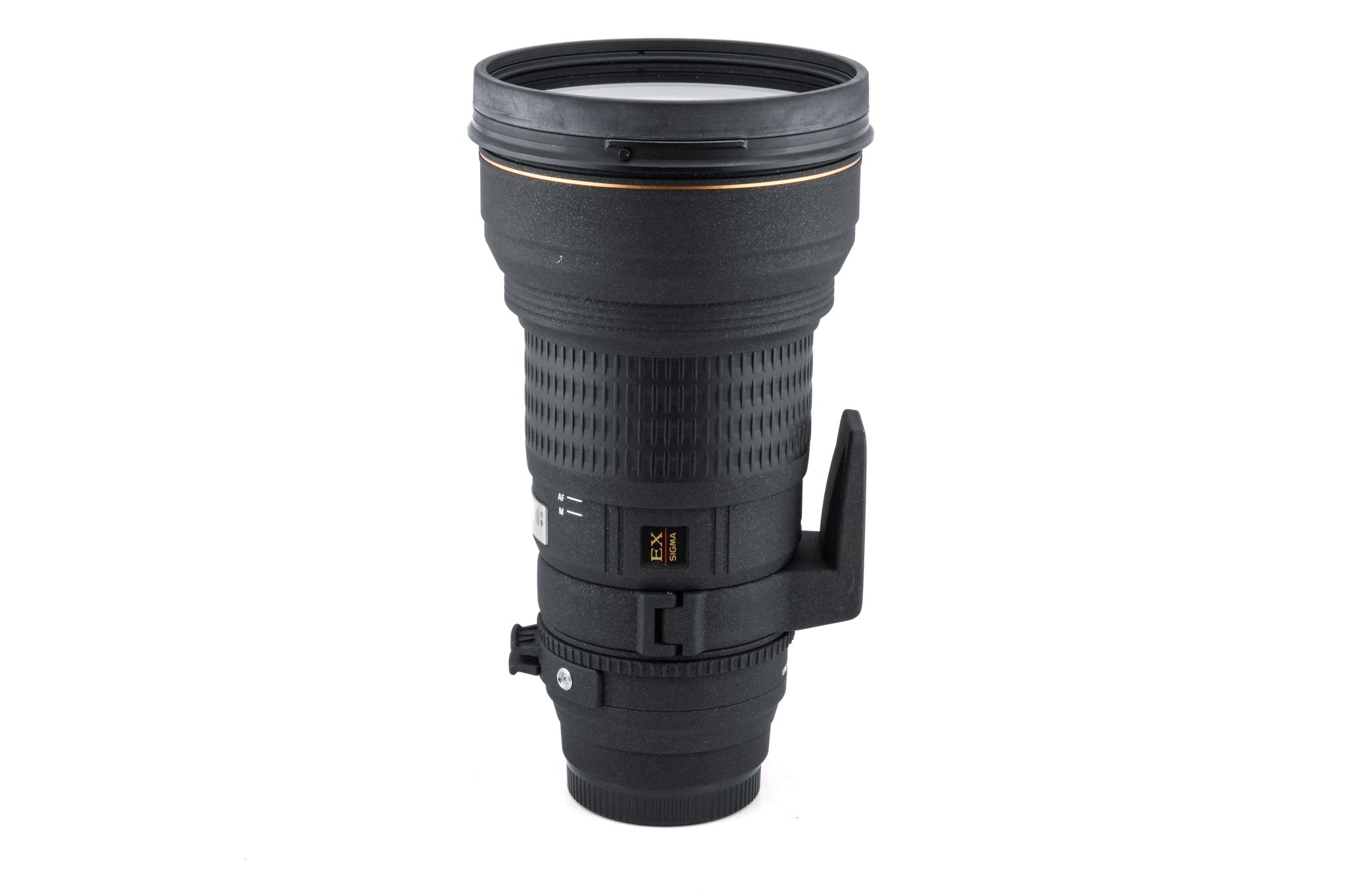 Sigma 300mm f2.8 EX APO DG